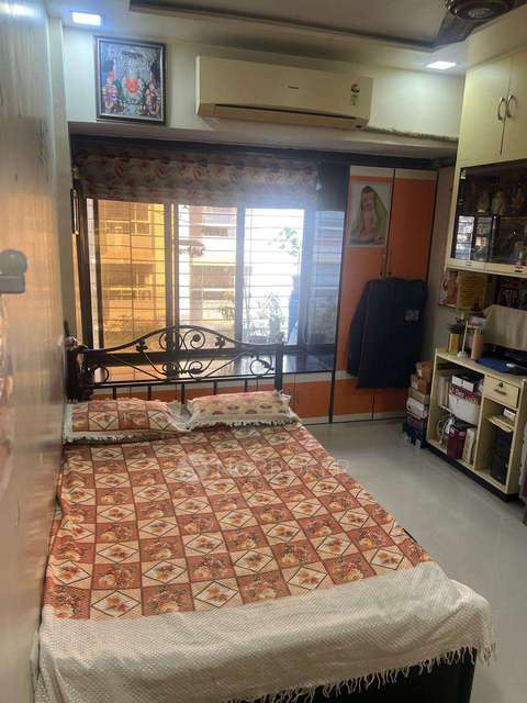 1 BHK Flat In Siddhivinayak Niwara For Sale  In Lower Parel