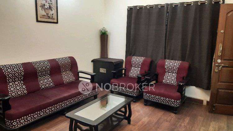 1 BHK House for Rent  In Sahakar Nagar 