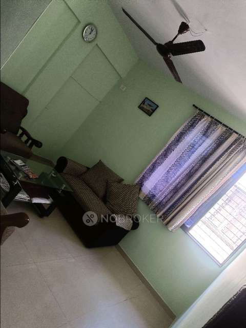 1 BHK Flat In Bhaskar Smruti Chs Ltd For Sale  In Shapur Baug