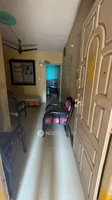 1 BHK House for Rent  In Ashok Nagar, Kadugondanahalli