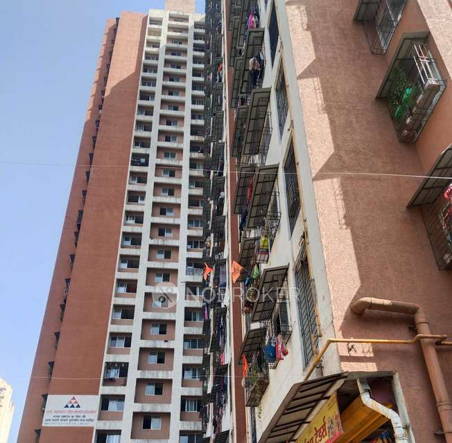 1 BHK Flat In Ananad Savali, For Sale  In Thane W