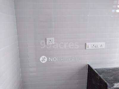 1 RK Flat In Sunshine Swapna Nagari For Sale  In Badlapur