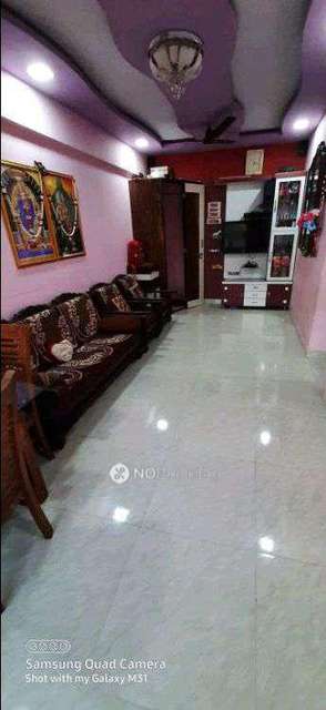 1 BHK Flat In Ramchandra Park For Sale  In Dombivli East