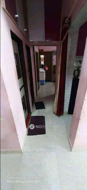 1 BHK Flat In Ramchandra Park For Sale  In Dombivli East