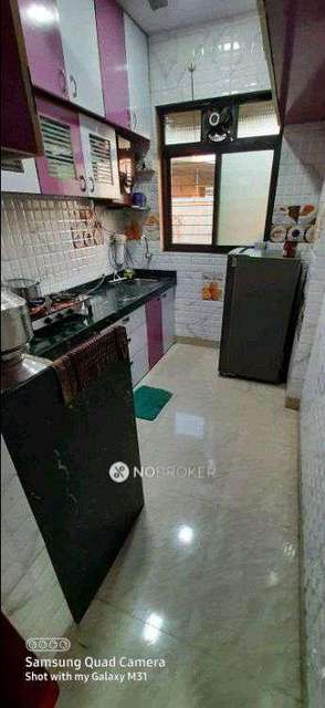 1 BHK Flat In Ramchandra Park For Sale  In Dombivli East