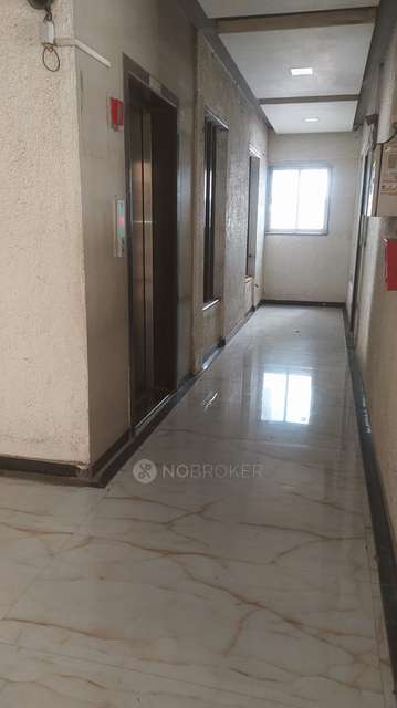 1 BHK Flat In Shree Pancham Chs ,  Mira Road East For Sale  In Mira Road East