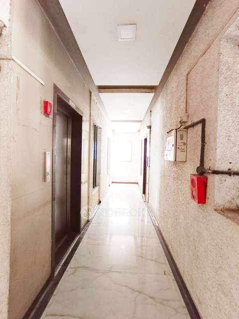 1 BHK Flat In Shree Pancham Chs ,  Mira Road East For Sale  In Mira Road East