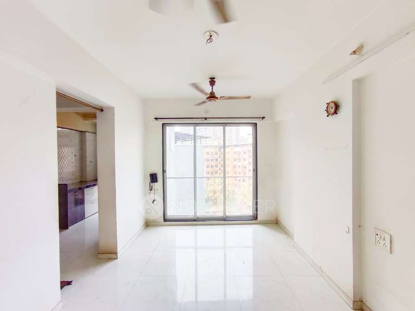 1 BHK Flat In Shree Pancham Chs ,  Mira Road East For Sale  In Mira Road East