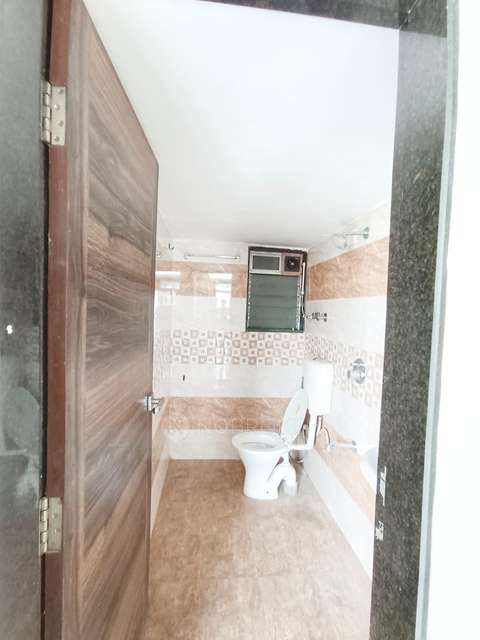 1 BHK Flat In Shree Pancham Chs ,  Mira Road East For Sale  In Mira Road East