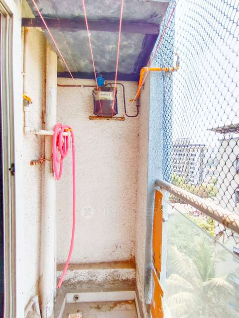 1 BHK Flat In Shree Pancham Chs ,  Mira Road East For Sale  In Mira Road East