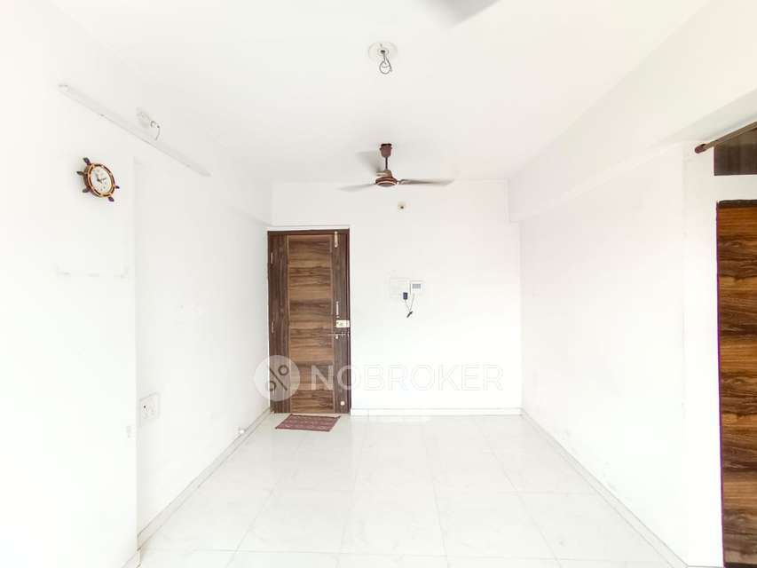 1 BHK Flat In Shree Pancham Chs ,  Mira Road East For Sale  In Mira Road East