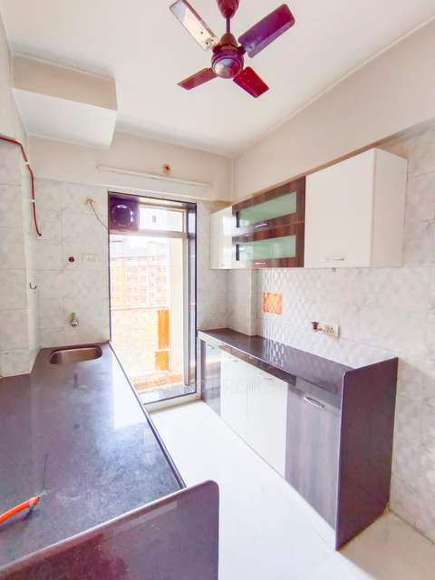 1 BHK Flat In Shree Pancham Chs ,  Mira Road East For Sale  In Mira Road East