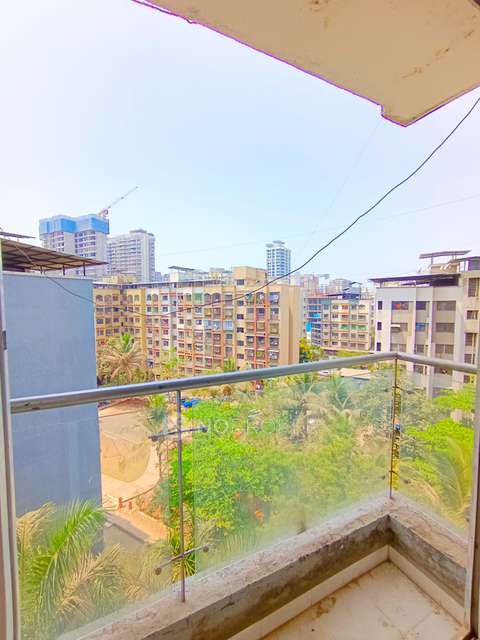1 BHK Flat In Shree Pancham Chs ,  Mira Road East For Sale  In Mira Road East