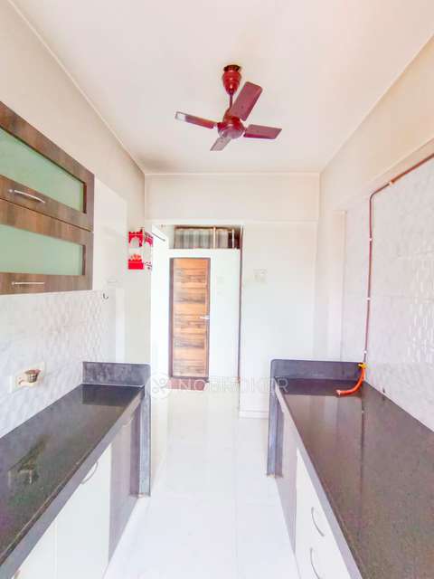 1 BHK Flat In Shree Pancham Chs ,  Mira Road East For Sale  In Mira Road East
