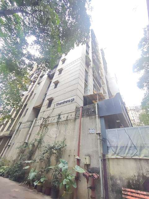 1 RK Flat In New Chandra Nagar Chs For Sale  In Vishnu Nagar