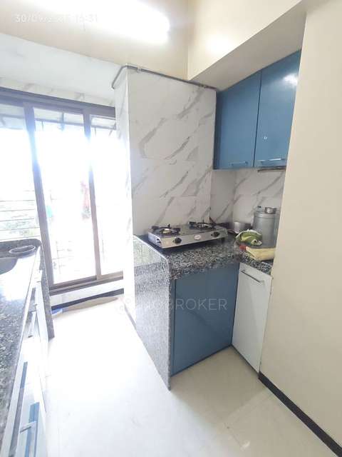 1 RK Flat In New Chandra Nagar Chs For Sale  In Vishnu Nagar