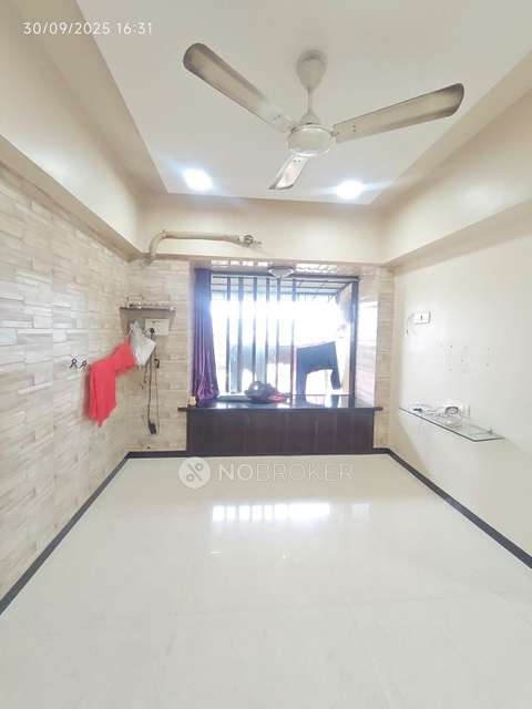 1 RK Flat In New Chandra Nagar Chs For Sale  In Vishnu Nagar