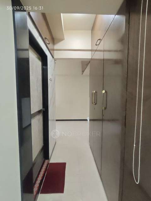1 RK Flat In New Chandra Nagar Chs For Sale  In Vishnu Nagar