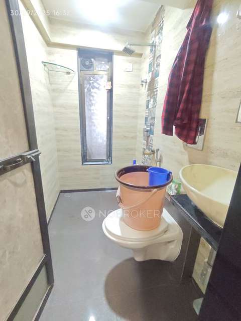 1 RK Flat In New Chandra Nagar Chs For Sale  In Vishnu Nagar