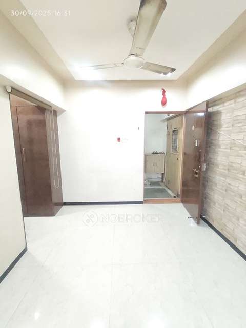 1 RK Flat In New Chandra Nagar Chs For Sale  In Vishnu Nagar