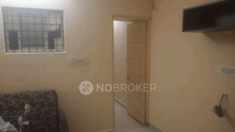 1 BHK House for Rent  In Chamrajpet