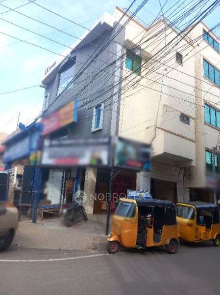 1 BHK Flat In Adr Westeria For Sale  In Ayappakkam