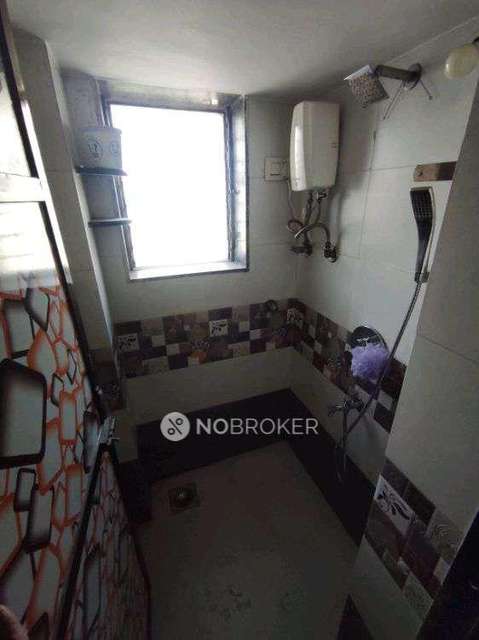 1 BHK Flat In Om Shree Shiv Sai For Sale  In  Kalwa