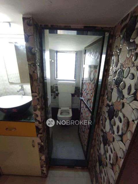 1 BHK Flat In Om Shree Shiv Sai For Sale  In  Kalwa