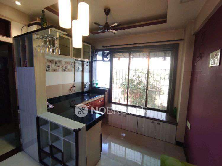 1 BHK Flat In Om Shree Shiv Sai For Sale  In  Kalwa