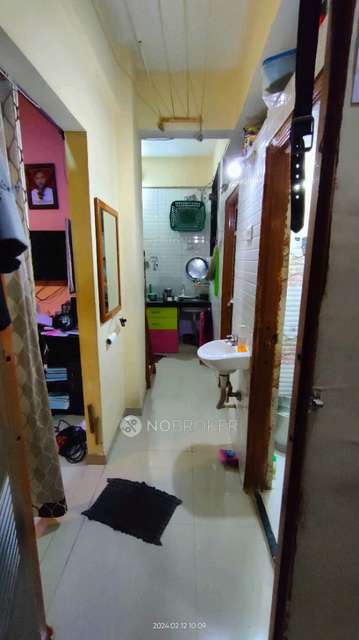 1 BHK Flat In Shree Sadguru Park Kalyan East For Sale  In 646g+fh8, Kalyan East, Pisavli Village, Dombivli East, Dombivli, Kalyan, Maharashtra 421306, India