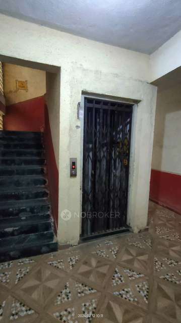 1 BHK Flat In Shree Sadguru Park Kalyan East For Sale  In 646g+fh8, Kalyan East, Pisavli Village, Dombivli East, Dombivli, Kalyan, Maharashtra 421306, India