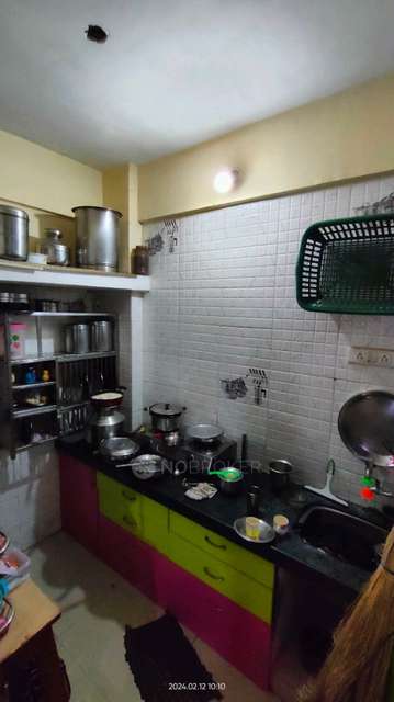 1 BHK Flat In Shree Sadguru Park Kalyan East For Sale  In 646g+fh8, Kalyan East, Pisavli Village, Dombivli East, Dombivli, Kalyan, Maharashtra 421306, India