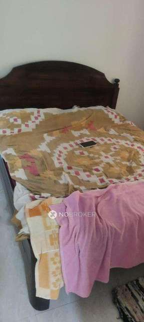 2 BHK Flat In Brindavan Residency For Sale  In Saroor Nagar East,