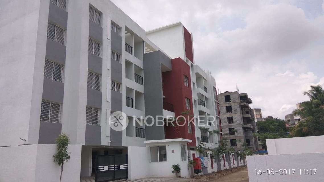 2 BHK Flat In Yugal Kaushalya For Sale  In Yugal Kaushalya