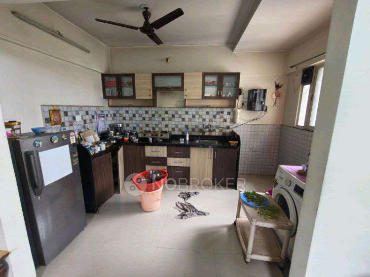 2 BHK Flat In Yugal Kaushalya For Sale  In Yugal Kaushalya