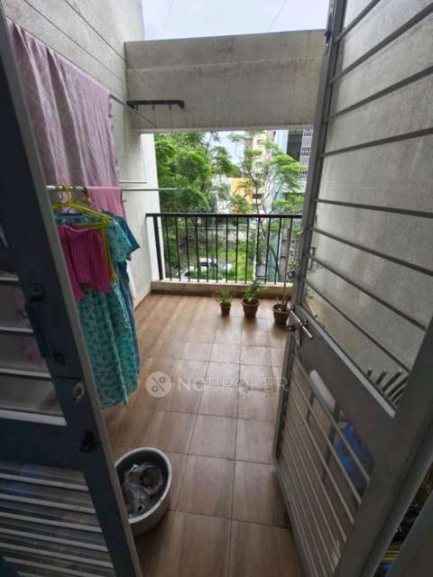 2 BHK Flat In Yugal Kaushalya For Sale  In Yugal Kaushalya