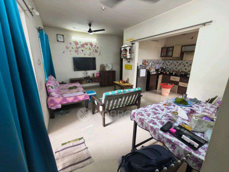 2 BHK Flat In Yugal Kaushalya For Sale  In Yugal Kaushalya