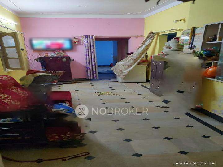 1 BHK House for Rent  In Devara Jeevanahalli