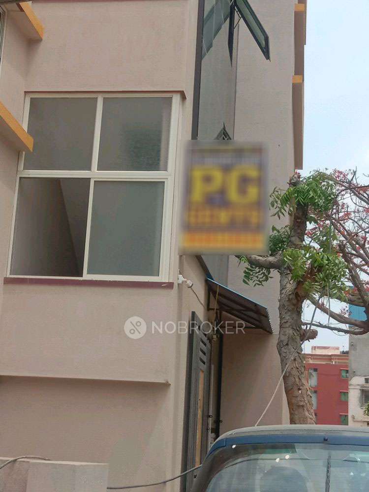 PG for Boys in Nagavara