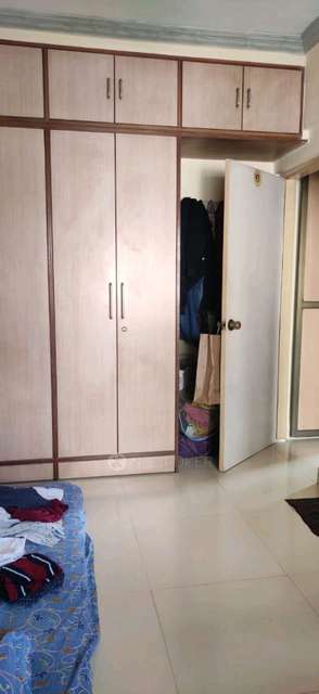 1 BHK Flat For Sale  In Manas Vastu Society, Shelarpada Rd, Hans Nagar, Thane West, Thane, Maharashtra 400601, India