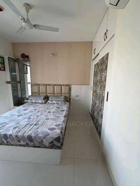 2 BHK Flat In Pride Purple Park Connect for Rent  In Hinjewadi