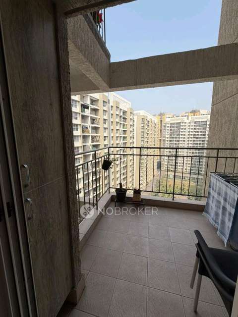 2 BHK Flat In Pride Purple Park Connect for Rent  In Hinjewadi