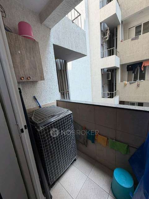 2 BHK Flat In Pride Purple Park Connect for Rent  In Hinjewadi