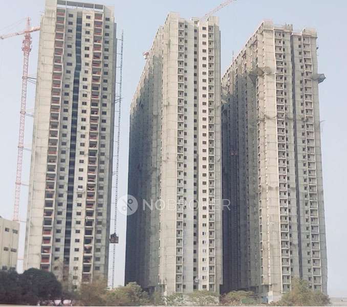 3 BHK Flat In Urbanrise On Cloud 33, Medchal For Sale  In Bachupally
