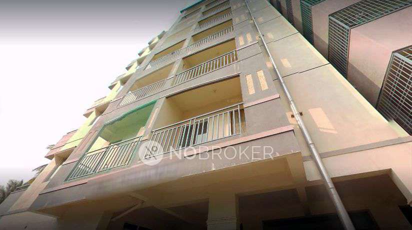 PG for Girls in Doddanekkundi