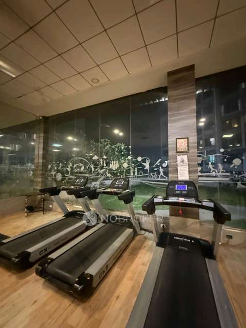 1 BHK Flat In Nisarg Greens For Sale  In Ambernath East