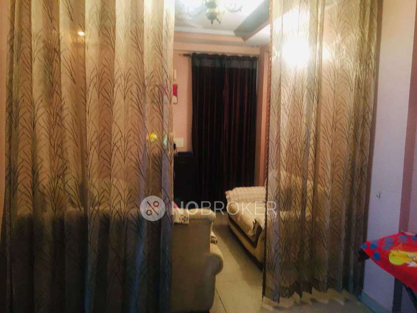 3 BHK Flat In Park Square For Sale  In Rajendra Nagar