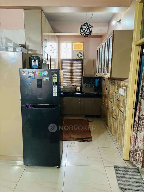 3 BHK Flat In Park Square For Sale  In Rajendra Nagar