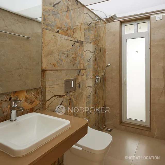 3 BHK Flat In Neelkanth Lakeview For Sale  In Thane