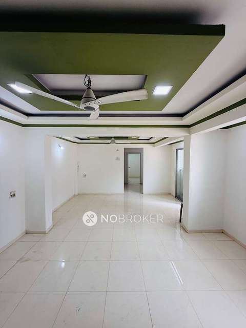 1 BHK Flat In Vishal Height for Rent  In  Katraj